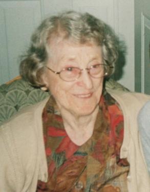 Photo de Marie-Solange Croteau